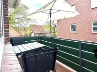 Modern apartment in the center with parking space - Hermannliving 12 Hotels in der Nähe von Lüneburger Heide