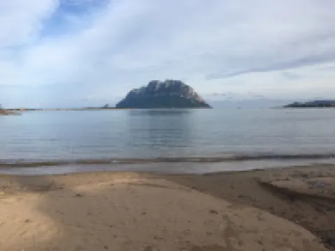 Sardinia House Loiri Porto San Paolo 500 meters from the sea. Hotels in Loiri Porto San Paolo