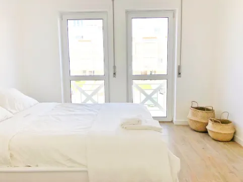 Bay House Baleal (Surfboard included)