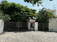 Beautiful House with the best weather of Cuernavaca in a private  Neighborhoodd