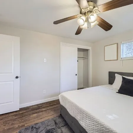 4BD - Hot Tub, BBQ, Games - 10 Mins to Olde Town