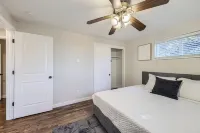 4BD - Hot Tub, BBQ, Games - 10 Mins to Olde Town