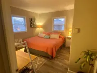 Awesome Unbeatable 5-Star Location…walk to ND in 10 minutes!