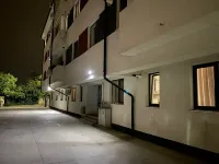 Conffortable studio cozy type