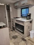 Cozy RV with AC and WiFi in Terrific Melrose
