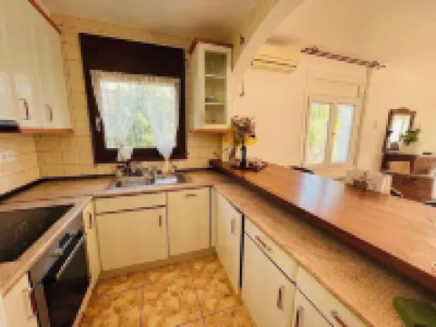 Fantastic vacation villa