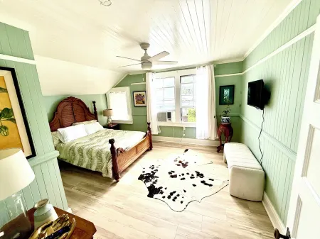 The Heart of Old Hawaii