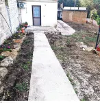 Beautiful studio apartment HOLIDAY HOME MIRAMARE