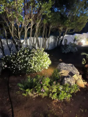 Stone tower villa. Hotels in Tricase