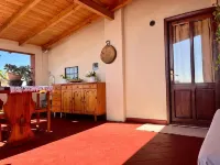 Rosy's House The oasis of tranquility