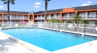 Unno Boutique Hotel - parking