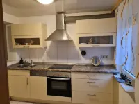 Charming 2-bedroom apartment with WiFi and AC in serene Ebhausen Hotel a Ebhausen