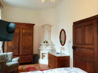 Ferien im Schloss Hilbringen Hotels in Merzig