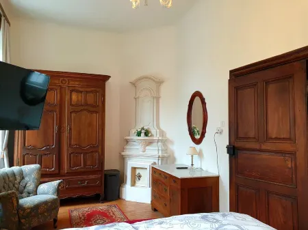 Ferien im Schloss Hilbringen