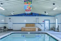 The Highlands at Sugar - piscina