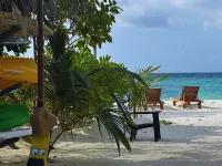 Noah Private Beach House Hotels in Himmafushi