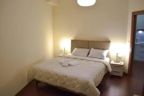 Urban Vibe Apartments One-Bedroom Apartment