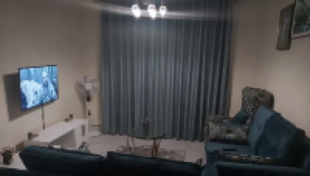 Just 12km from City to a home away  from home. Hotels in Najjera