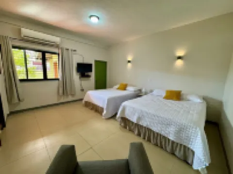 Comfortable apartment, only 8 minutes walk from the center of León.