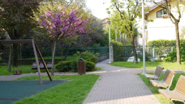 ENTIRE NEW RHO-MILAN FAIR APARTMENT Dario's house