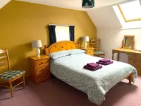 The Mill - Amazing spacious mountain escape in Speyside & the Cairngorms Hotels in Ballindalloch