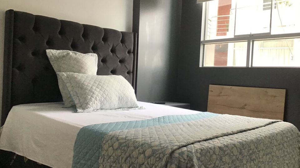 Acogedor Departamento en 1 Piso con Cochera