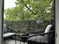 1 bedroom condo in marl Hotels in Marl