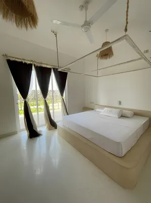 Christina House - Milele Resort