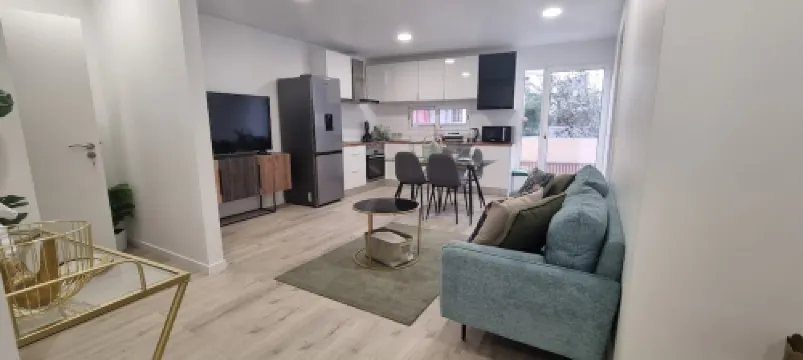 Charming little house