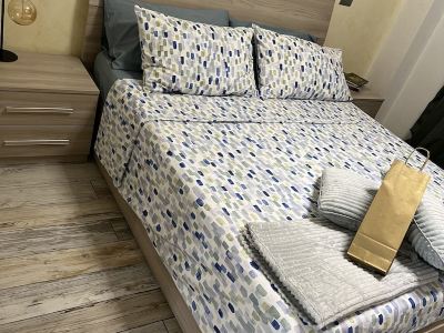 Apartment in Milan, 12 minutes from central station FS Cinisello balsamo