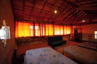 Castelinho Joanópolis: incredible view of the dam, swimming pool and adventure for the family Hoteles en Joanópolis