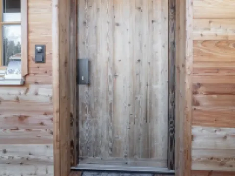 Luxurious alpine chalet at Hirschbach Hotels in Lenggries