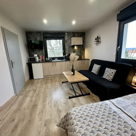 Studio Champenois