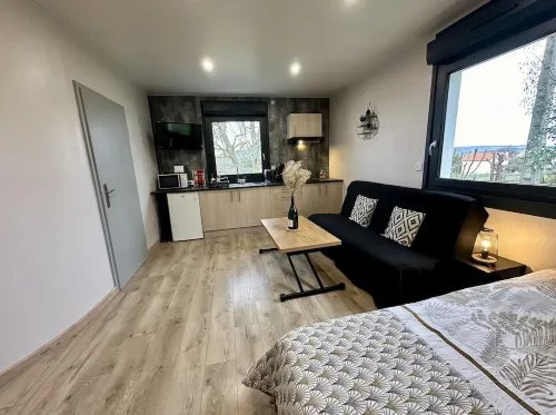Studio Champenois