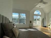 Secluded North Fork Wine Country Gem on Long Island Sound