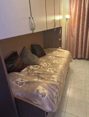 3 Bedroom Apartment in Formia