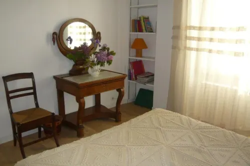 Croissy Sur Seine Superbe 2pièces 60m2 15min Paris Hotels in Croissy-sur-Seine