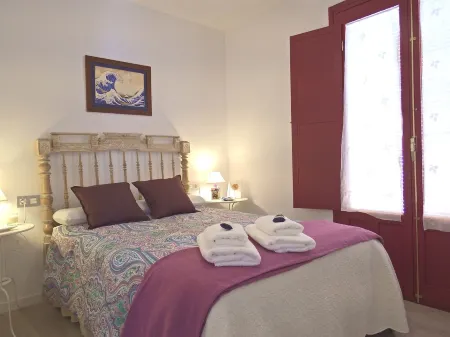 La Encomienda, beautiful accommodation in the center of Almagro: 8 pax, 3 bedroom Отели в г. Кампо де Калатрава