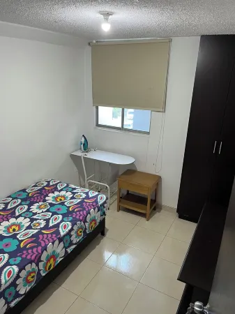 Furnished apartment 5 min from the airport Отели рядом с достопримечательностью «G&P»