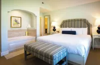 The Townes King's Creek