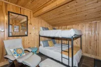 Mille Lacs Lake Retreat with Private Dock + Fire Pit!