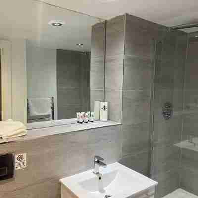 Location, Location, city centre apartment, 2 bedrooms, 2 bathrooms Rooms