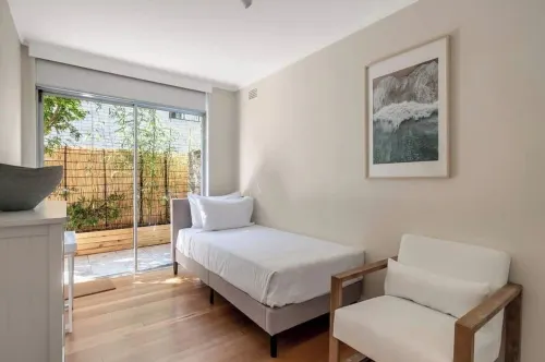 Luxe-Coastal Balmoral Townhouse Các khách sạn ở Mosman