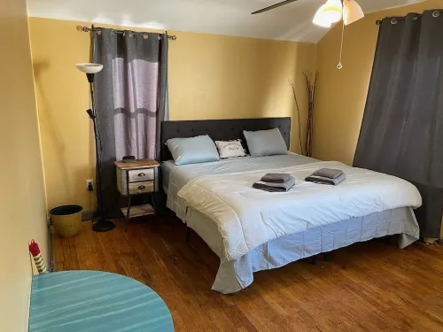 Cozy Homez In Irvington, NJ