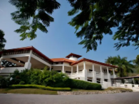 Panorama Golf and Country Club Hotels in Sikhio