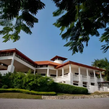 Panorama Golf and Country Club