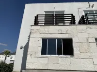 House with the best views, near Tepoztlán!