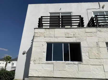 House with the best views, near Tepoztlán!