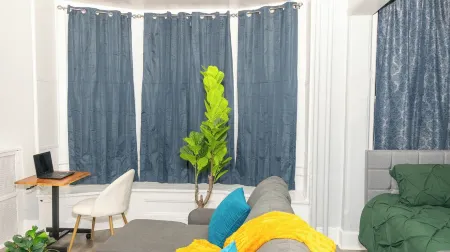 Safe Sweet Serene - Empire Plaza