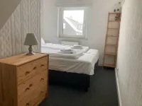 TOP - APPARTMENT - WINTERBERG (max. 6 people) Prime location